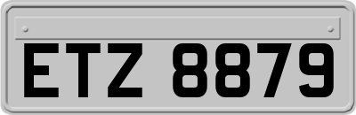 ETZ8879