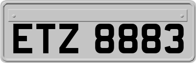 ETZ8883