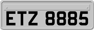 ETZ8885