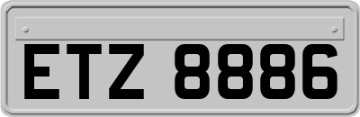 ETZ8886