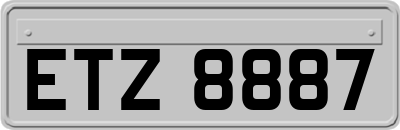 ETZ8887