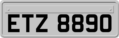 ETZ8890