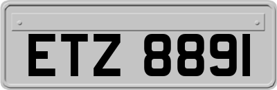 ETZ8891