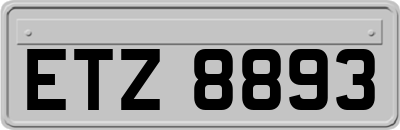 ETZ8893