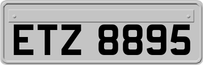 ETZ8895