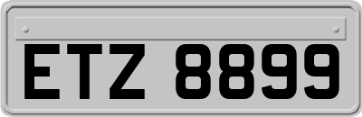 ETZ8899