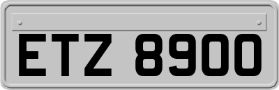 ETZ8900