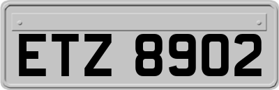 ETZ8902