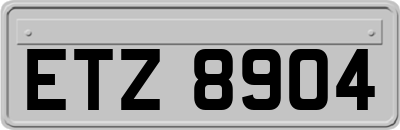 ETZ8904