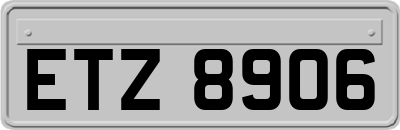 ETZ8906