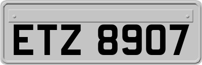 ETZ8907