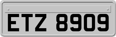 ETZ8909