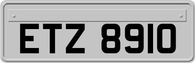 ETZ8910