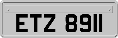 ETZ8911