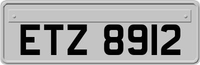ETZ8912