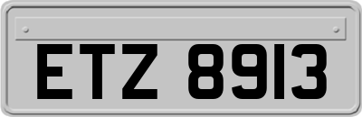 ETZ8913