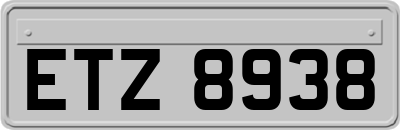 ETZ8938
