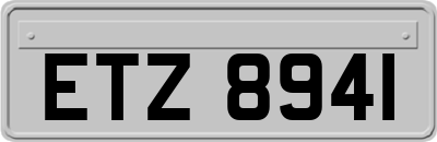 ETZ8941