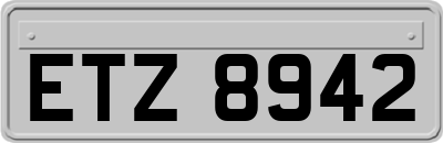 ETZ8942