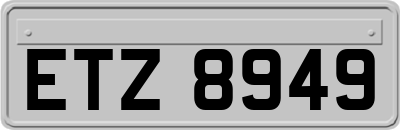 ETZ8949