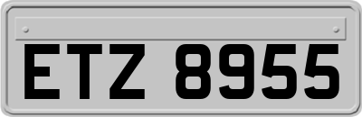 ETZ8955