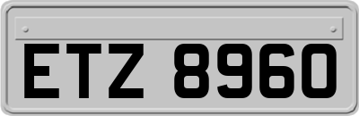 ETZ8960