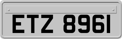 ETZ8961