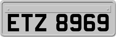 ETZ8969