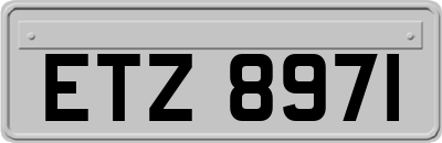ETZ8971