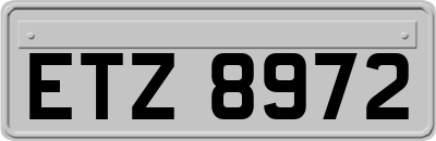 ETZ8972