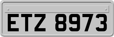 ETZ8973