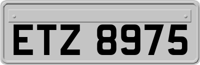 ETZ8975