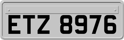 ETZ8976