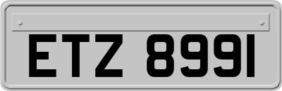 ETZ8991