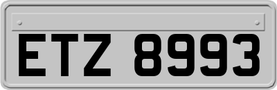 ETZ8993