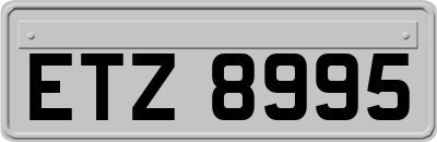 ETZ8995