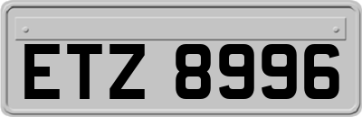 ETZ8996