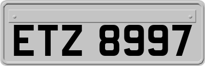 ETZ8997