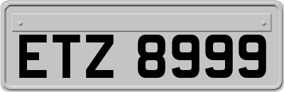 ETZ8999