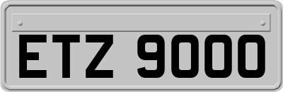 ETZ9000