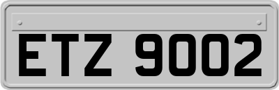 ETZ9002