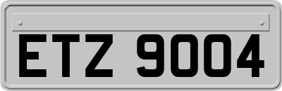 ETZ9004