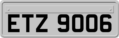 ETZ9006