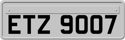 ETZ9007