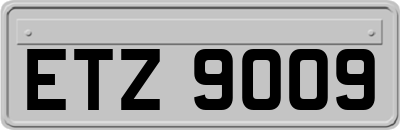 ETZ9009