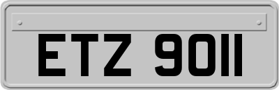 ETZ9011