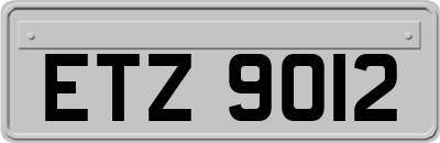 ETZ9012