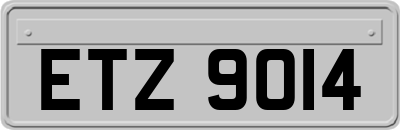ETZ9014
