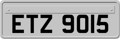 ETZ9015