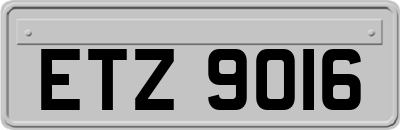 ETZ9016